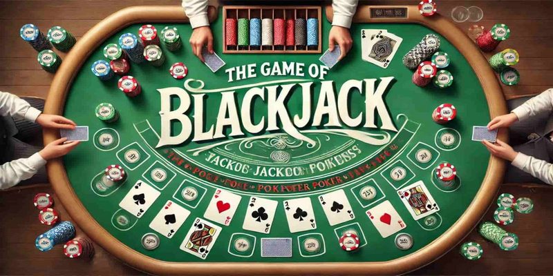 FABET – Blackjack là gì? Và những điều cơ bản dành cho người tham gia