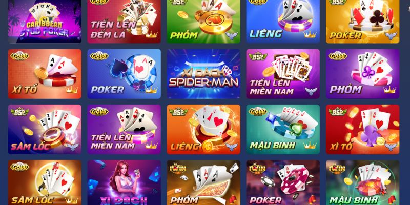 Game Bài FABET – Thiên Đường Giải Trí Đẳng Cấp Nhất