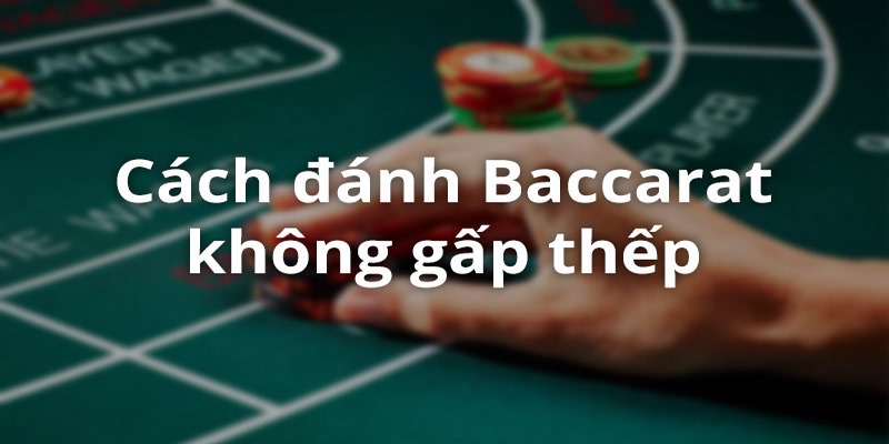 FABET: Kỹ thuật canh bài Baccarat – Chiến lược và mẹo hiệu quả