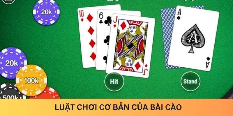 FABET – Cách Chơi Bài Cào Hiệu Quả Nhất Được Chia Sẻ Từ Cao Thủ