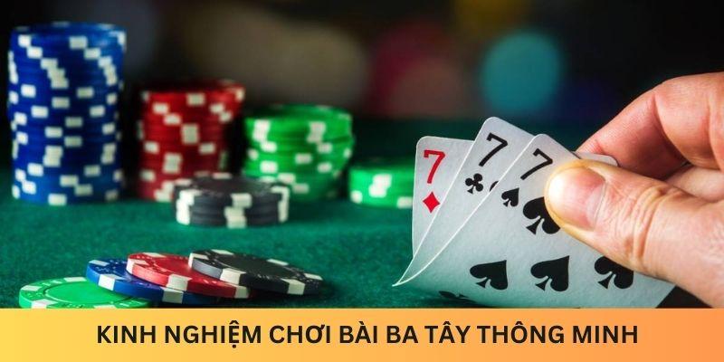 FABET – Kinh Nghiệm Chơi Bài Ba Tây: Đơn Giản Nhưng Siêu Hiệu Quả